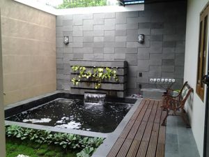 tukang kolam sidoarjo